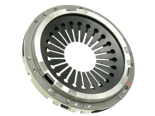 Porsche Clutch Pressure Plate - Sachs 883082999764